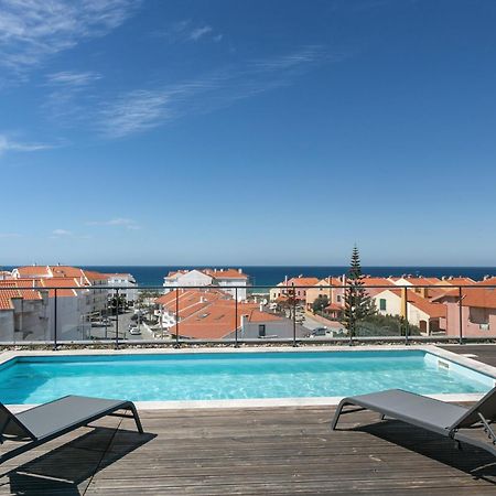 Areia Da Consolacao Luaran gambar